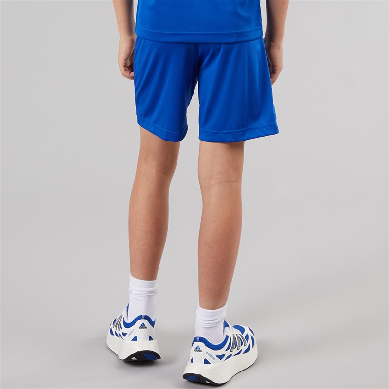 adidas Junior Entrada 22 Shorts Team Royal Blue