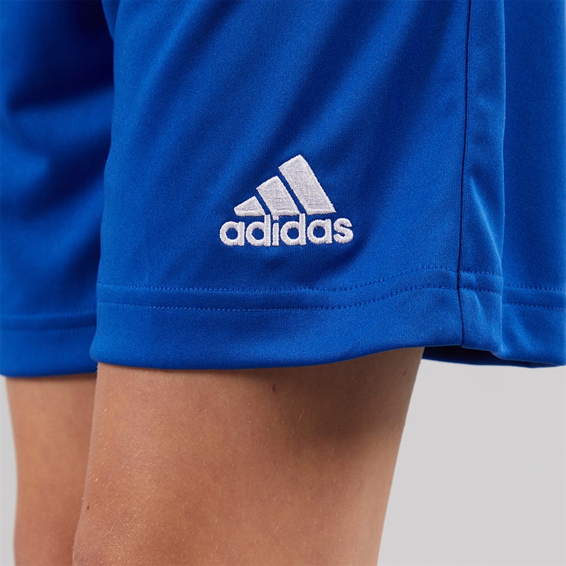 adidas Junior Entrada 22 Shorts Team Royal Blue