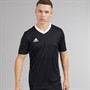 adidas Herre Entrada 22 T-shirt Sort