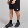 adidas Mens Entrada 22 Shorts Black