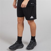 adidas Mens Entrada 22 Shorts Black