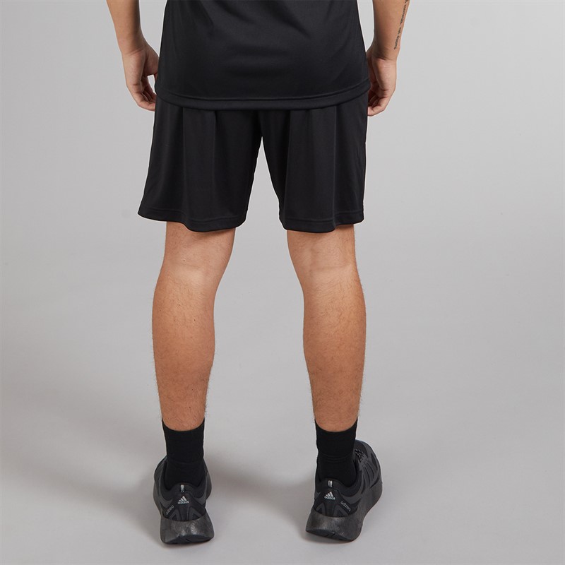 adidas Mens Entrada 22 Shorts Black