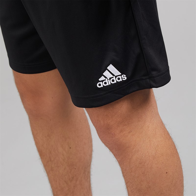 adidas Mens Entrada 22 Shorts Black
