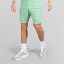 adidas Mens Entrada 22 Shorts Clear Mint