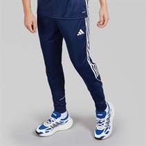 adidas Mens Tiro 23 League Track Pants Team Navy Blue 2