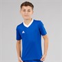 adidas Junior Entrada 22 T-Shirt Team Royal Blue