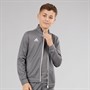 adidas Junior Entrada 22 Track Jacket Team Grey Four