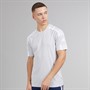 adidas Mens Squadra 21 T-Shirt Team Light Grey/White