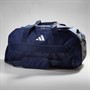 adidas Tiro League Small Duffle Bag Team Navy Blue 2/Black/White