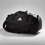adidas Tiro League Small Duffle Bag Black/White