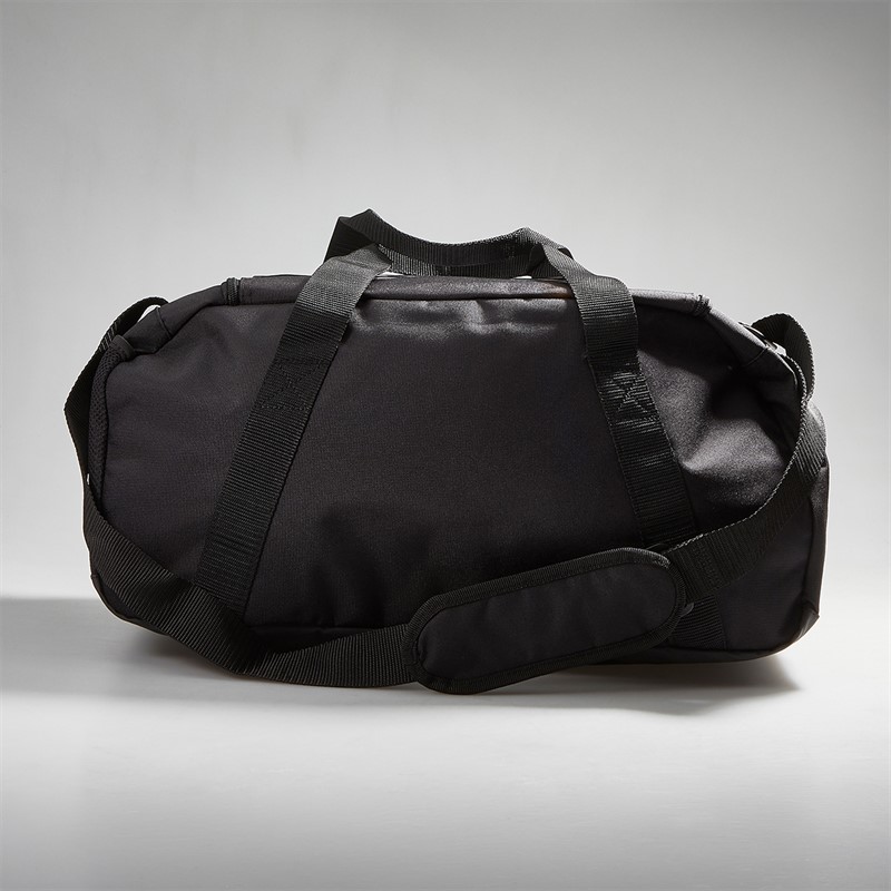 adidas Tiro League Small Duffle Bag Black/White
