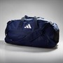 adidas Tiro League Medium Duffle Bag Team Navy Blue 2/Black/White