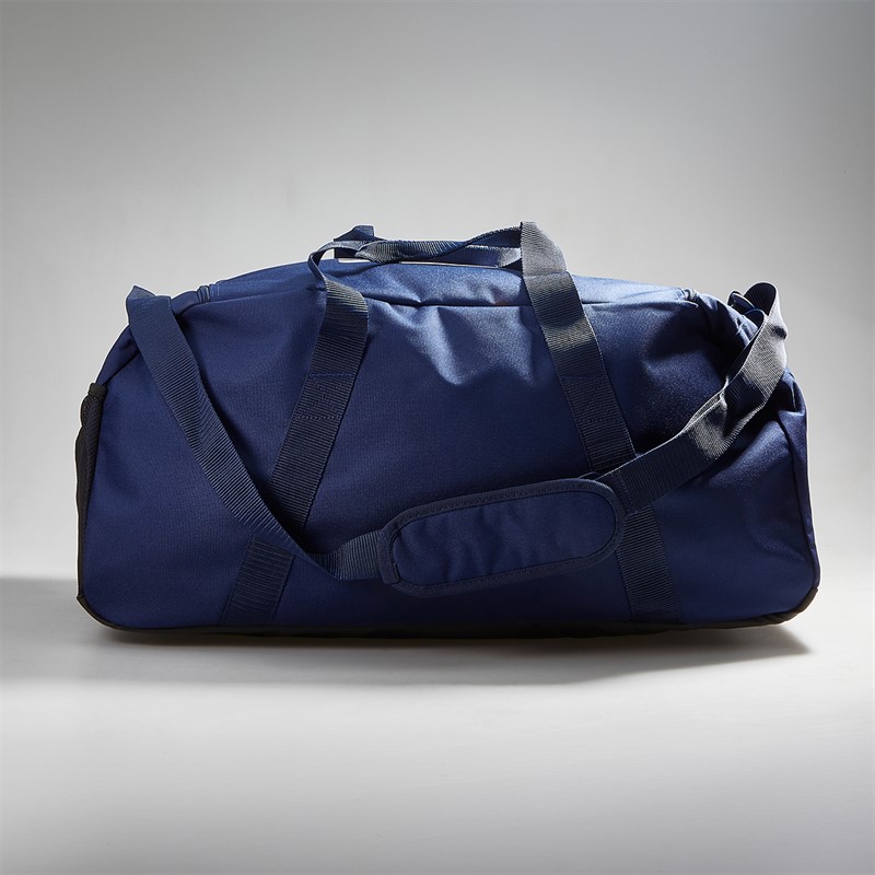 adidas Tiro League Medium Duffle Bag Team Navy Blue 2/Black/White