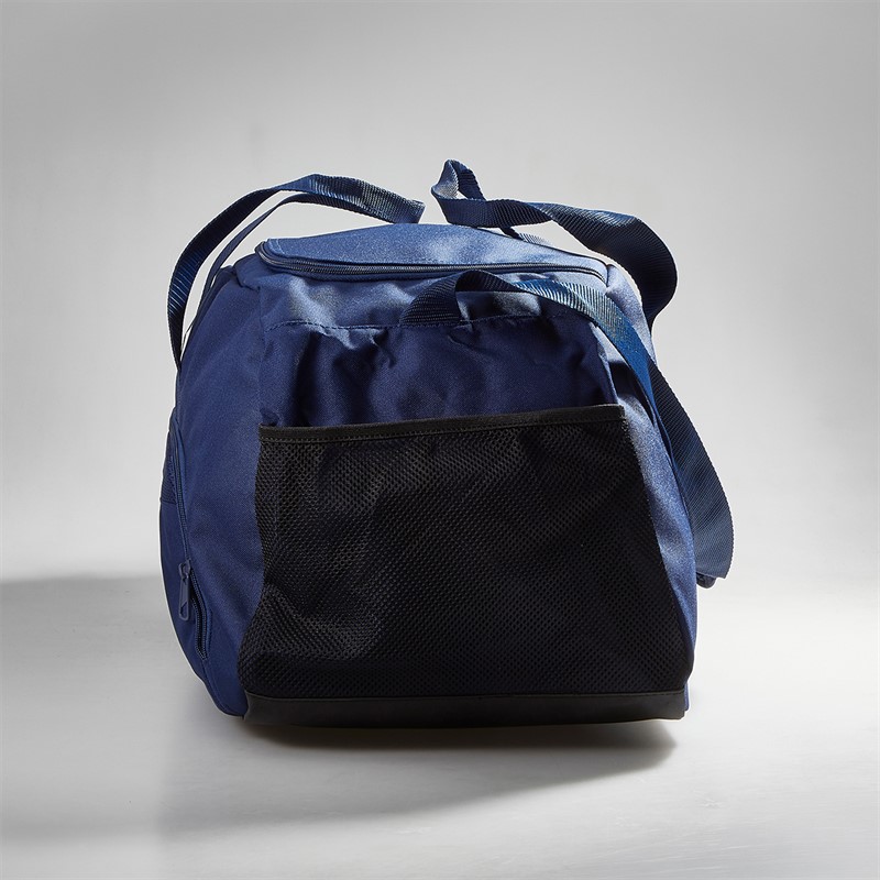 adidas Tiro League Medium Duffle Bag Team Navy Blue 2/Black/White