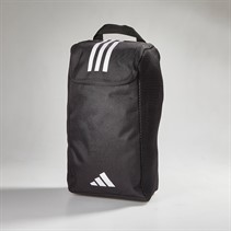 adidas Tiro League Boot Bag Black/White