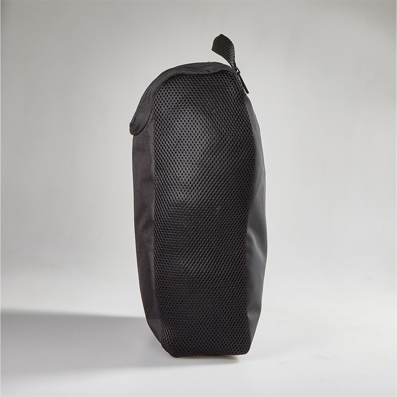 adidas Tiro League Boot Bag Black/White