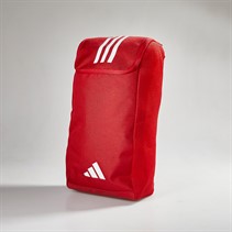 adidas Tiro League Boot Bag Team Power Red 2/White/White