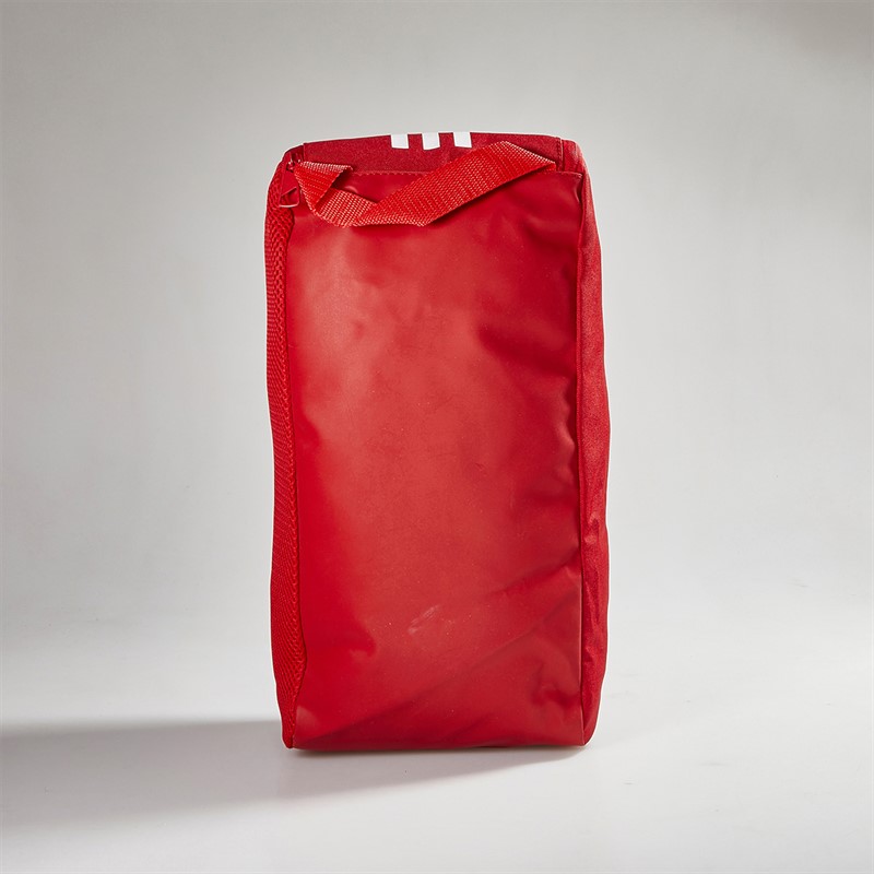 adidas Tiro League Boot Bag Team Power Red 2/White/White