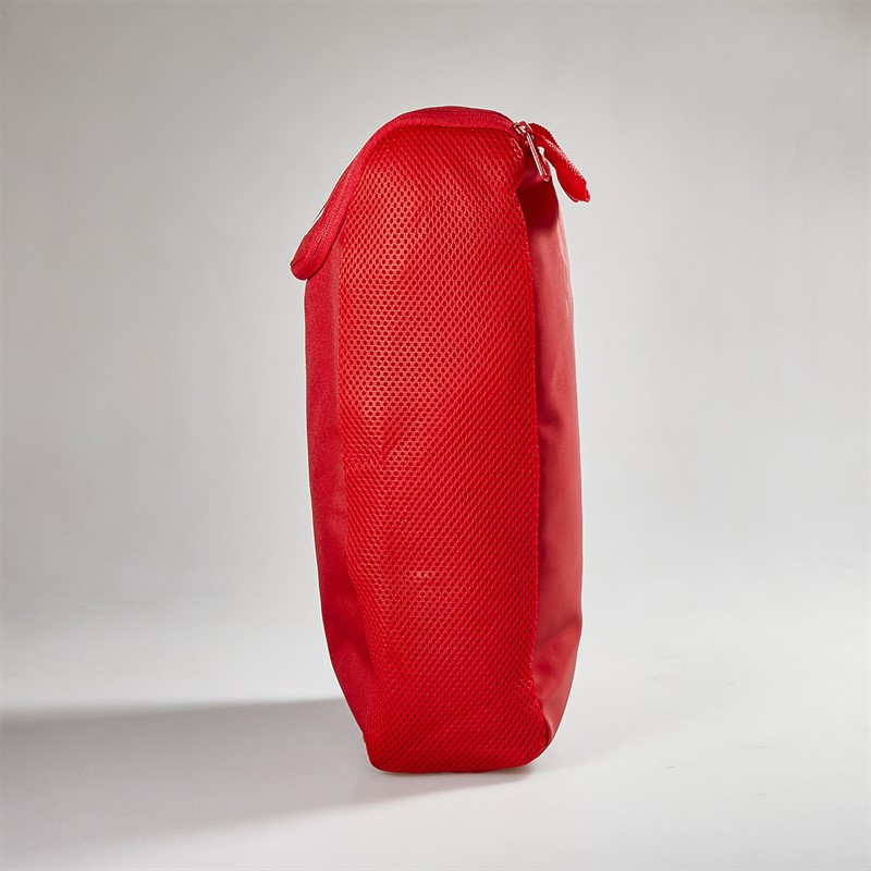 adidas Tiro League Boot Bag Team Power Red 2/White/White