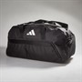 adidas Tiro League Medium Duffle Bag Black/White