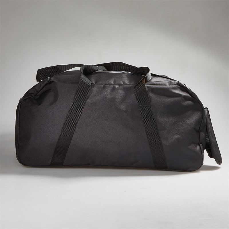 adidas Tiro League Medium Duffle Bag Black/White