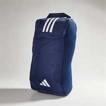 adidas Tiro League Boot Bag Team Navy Blue 2/White/White