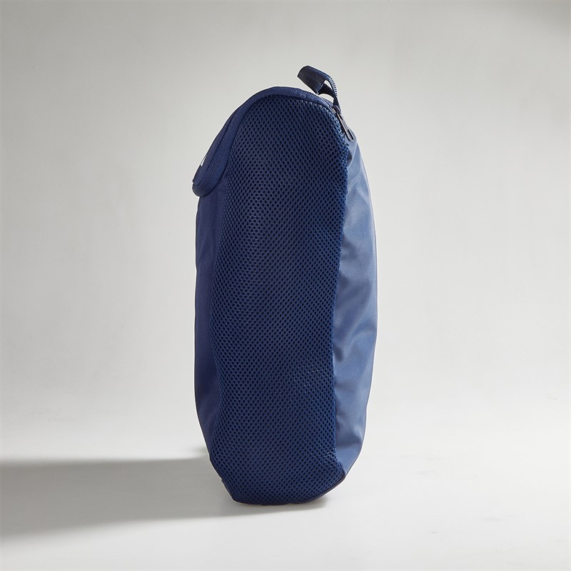adidas Tiro League Boot Bag Team Navy Blue 2/White/White