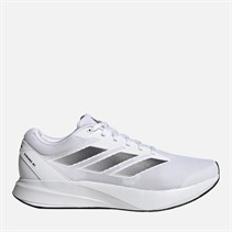 adidas Mens Duramo RC Neutral Running Shoes Cloud White/Core Black