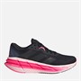adidas Womens Adistar 3 Neutral Running Shoes Core Black/Lucid Pink