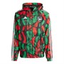 adidas Mens AFC Arsenal X Labrum Seasonal Windbreaker Jacket Multicolour