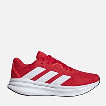 adidas Mens Galaxy 7 Neutral Running Shoes Better Scarlet/Cloud/White/Solar Red