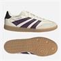 adidas Mens Predator Freestyle Trainers Ivory/Aurora Plum/Gold Metallic