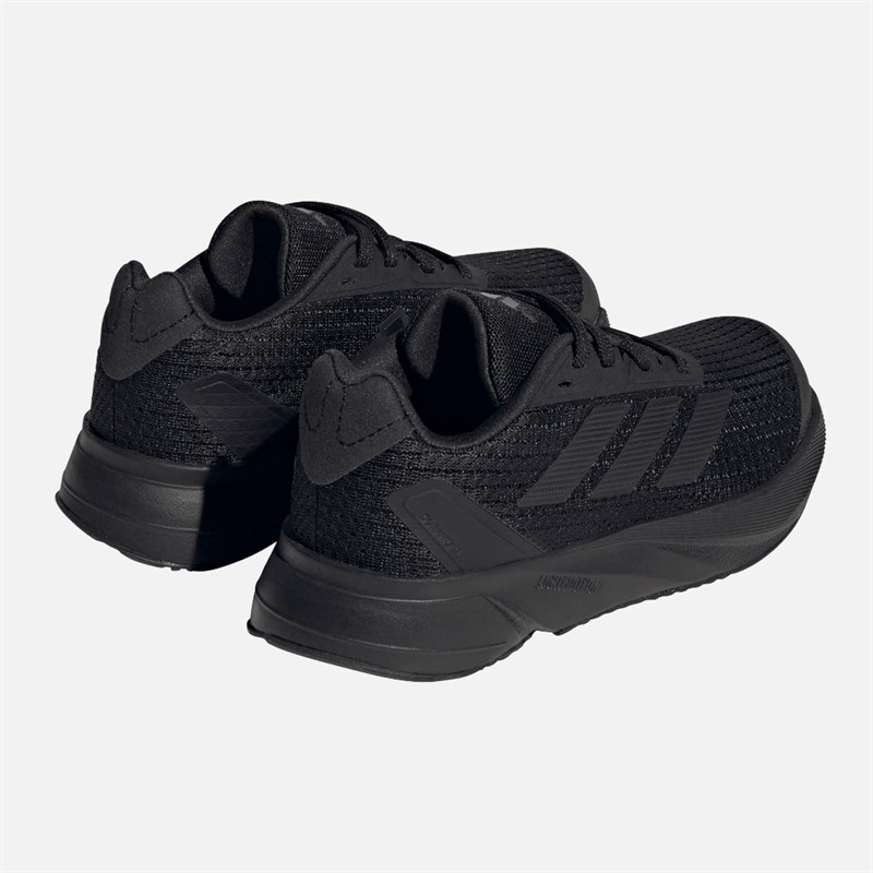 adidas Junior Duramo SL Neutral Running Shoes Core Black/White