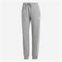 adidas Womens Future Icons 3-Stripes Joggers Medium Grey Heather