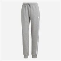 adidas Womens Future Icons 3-Stripes Joggers Medium Grey Heather