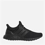 adidas Mens Ultraboost 1.0 Trainers Core Black/Beam Green Core Black/Bea, Green