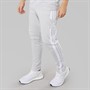 adidas Mens Squadra 21 Sweat Pants Team Light Grey