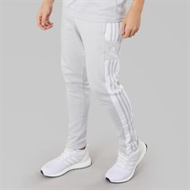 adidas Mens Squadra 21 Sweat Pants Team Light Grey