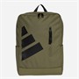 adidas Back To University Backpack Olive Strata/Black