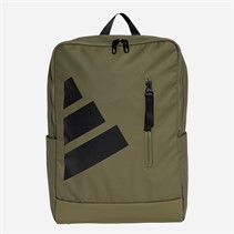 adidas Back To University Backpack Olive Strata/Black
