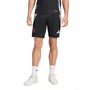 adidas Mens AFC Arsenal 24/25 European Pro Training Shorts Black