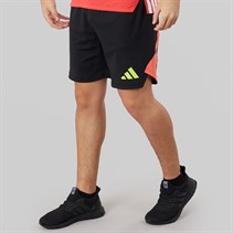 adidas Mens Tiro 24 Pro Goalkeeper Shorts Black