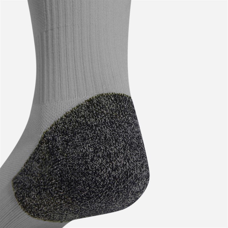 adidas Adi 23 Football Socks Semi Solar Yellow/Semi Orange