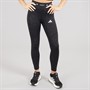 adidas Womens Techfit Printed 7/8 Leggings Black