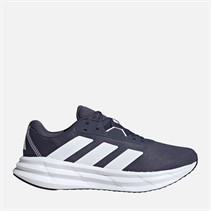 adidas Mens Galaxy 7 Neutral Running Shoes Shadow Navy/Cloud White/Core Black