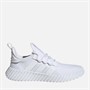 adidas Mens Kaptir 3.0 Trainers Cloud White/Core Black