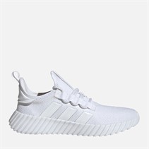 adidas Mens Kaptir 3.0 Trainers Cloud White/Core Black