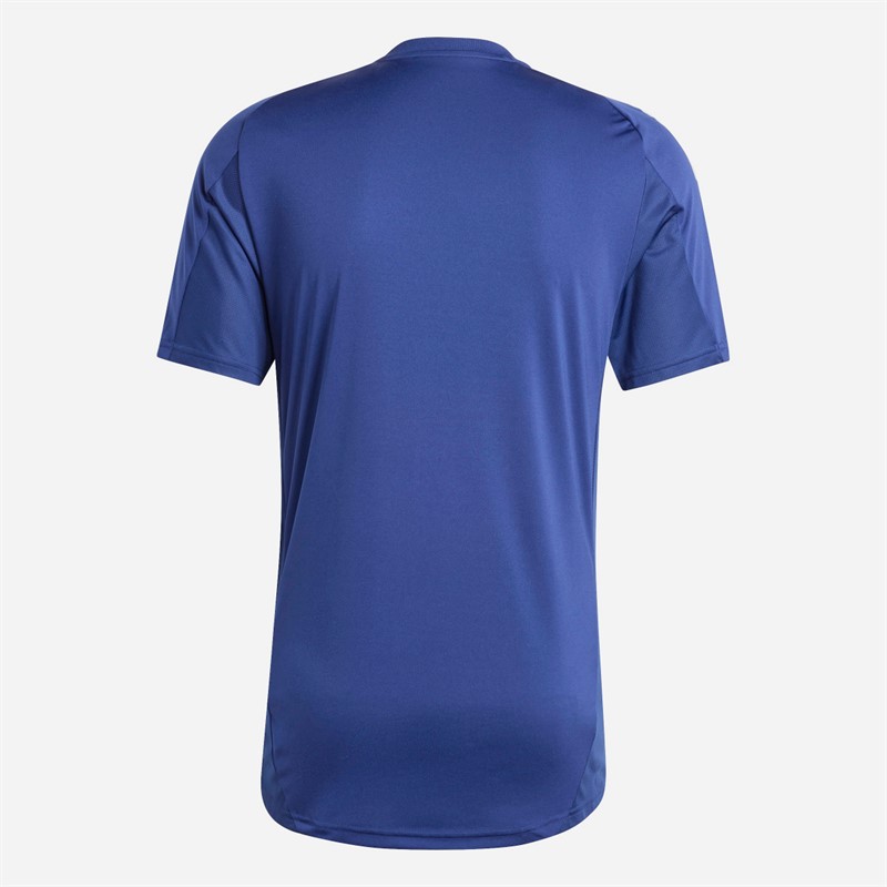 adidas Mens AFC Arsenal Tiro 24 Training Jersey Night Sky