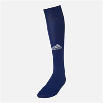 adidas Santos 18 Football Socks Dark Blue/White