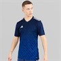 adidas Mens Team Icon 23 T-Shirt Team Navy Blue